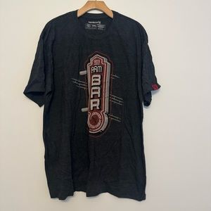 Hayabusa shirt XXL, good condition